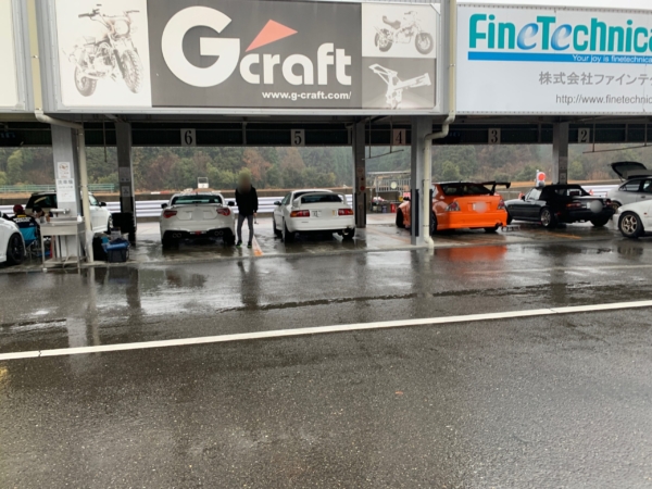 初めてサーキットの走行会に参加する前に必要なこと 車バイク紹介ブログ