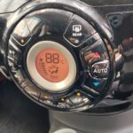 日産車のエアコン自己診断モード